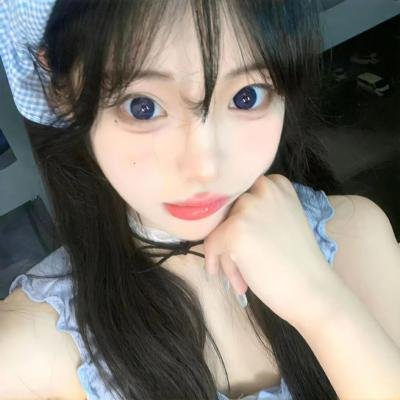 我在你的未来吗